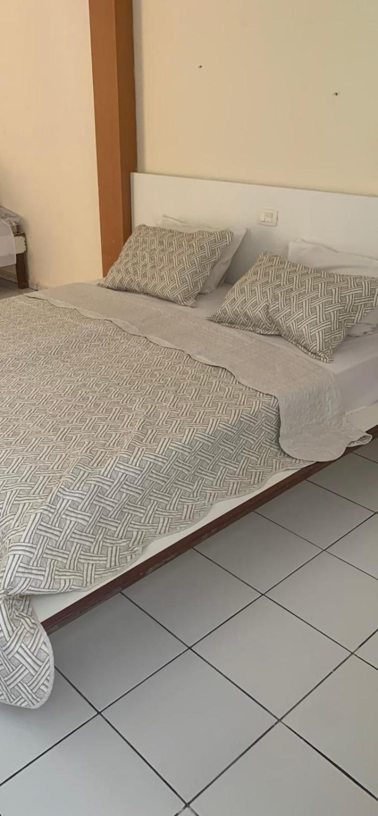 קונדה Mb Pousada Sol מראה חיצוני תמונה